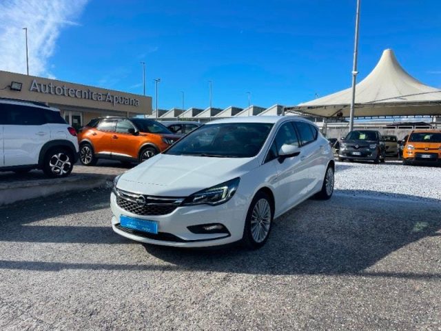 Opel Astra 1.6 CDTi 110CV Start&amp;Stop 5 porte Innovation - foto 2 di 4
