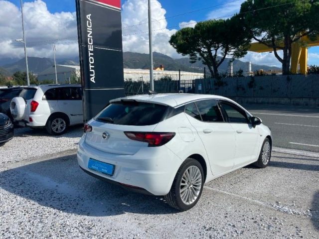 Opel Astra 1.6 CDTi 110CV Start&amp;Stop 5 porte Innovation - foto 4 di 4