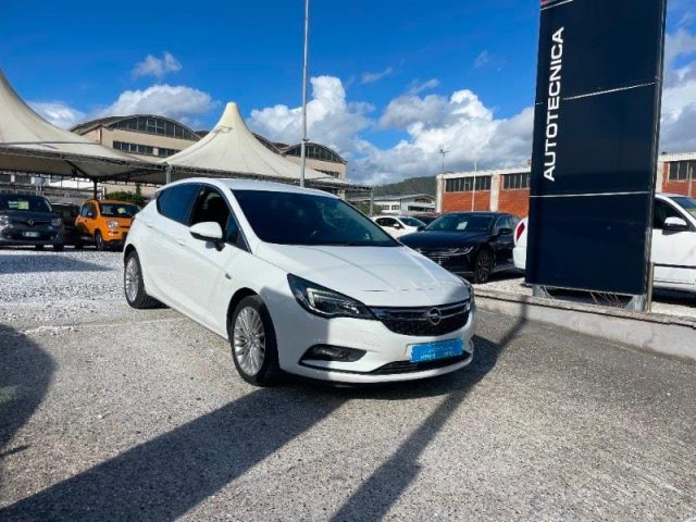 Opel Astra 1.6 CDTi 110CV Start&amp;Stop 5 porte Innovation usato a MASSA