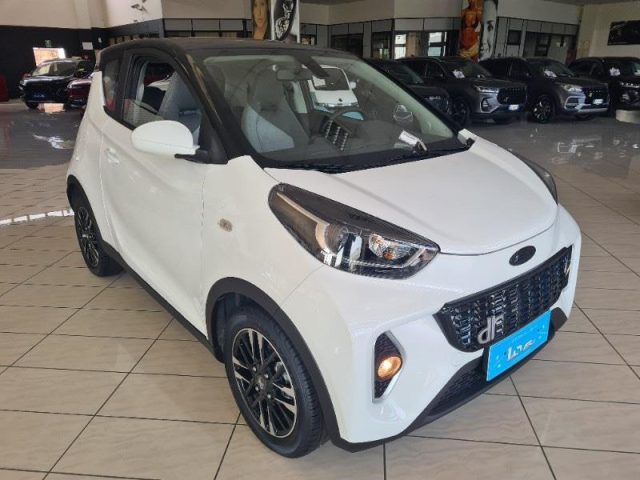 DR MOTOR DR 1.0 EV dr 1.0 EV usato a MASSA