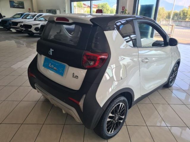 DR MOTOR DR 1.0 EV dr 1.0 EV - foto 4 di 4