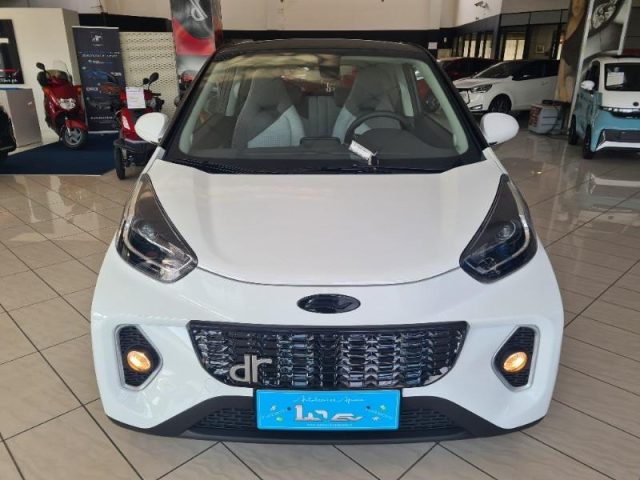 DR MOTOR DR 1.0 EV dr 1.0 EV - foto 2 di 4