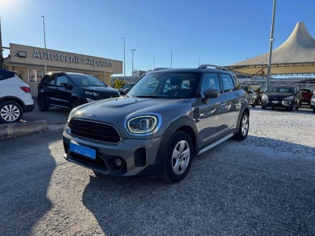 MINI Countryman 1.5 One D Business Countryman usato a MASSA