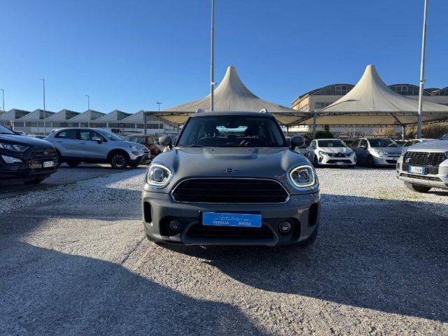 MINI Countryman 1.5 One D Business Countryman - foto 2 di 30