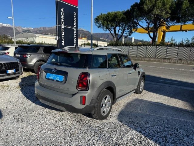 MINI Countryman 1.5 One D Business Countryman - foto 4 di 30