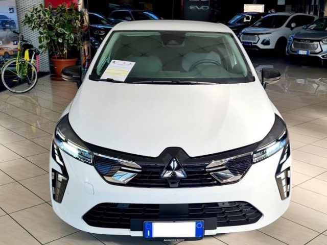 Mitsubishi Colt 1.0L turbo 90 CV Invite - foto 2 di 4