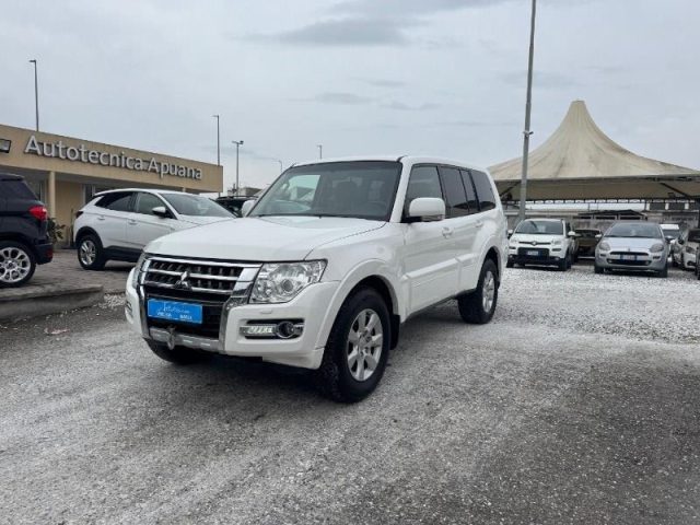 Mitsubishi Pajero 3.2 DI-D 16V aut. 5p. Intense DPF - foto 2 di 30