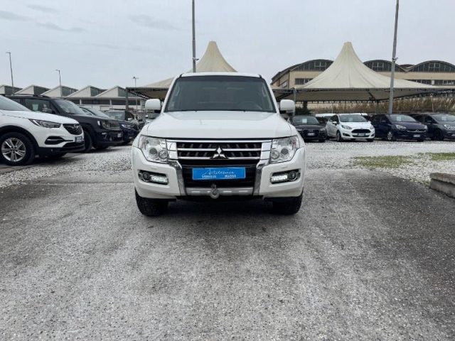 Mitsubishi Pajero 3.2 DI-D 16V aut. 5p. Intense DPF - foto 3 di 30