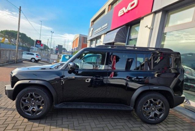 ICH-X K3 2.0 DCT 4WD - foto 3 di 16