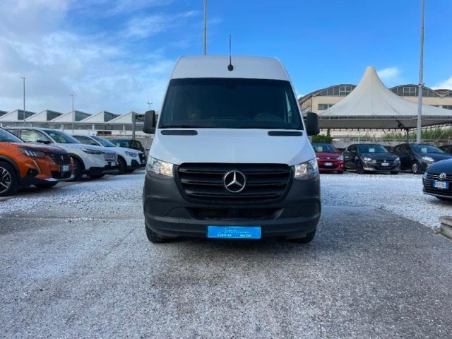 Mercedes-Benz Sprinter F39/33 311 CDI FWD TN Furgone Business - foto 2 di 28