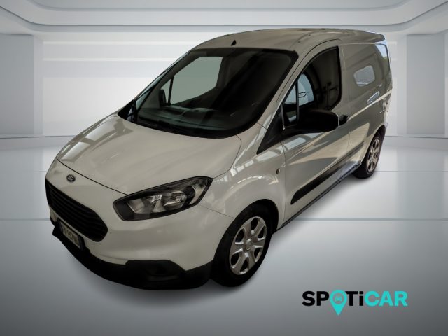 Ford Transit Courier 1.5 TDCi 100CV Van Entry usato a BOLOGNA