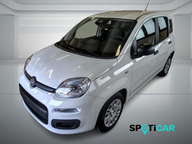 Fiat Panda Pandina Van Pop 1.0 Hybrid 65cv S&S -2 Posti nuovo a BOLOGNA