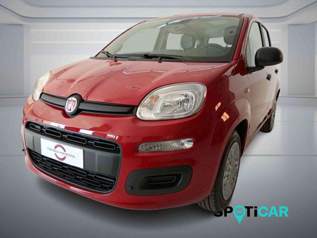 Fiat Panda 1.0 FireFly S&S Hybrid PANDINA ADAS - foto 2 di 4