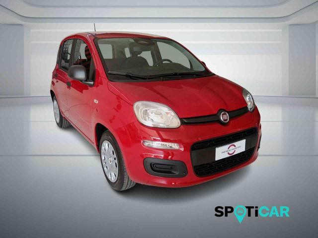 Fiat Panda 1.0 FireFly S&S Hybrid PANDINA ADAS - foto 3 di 4