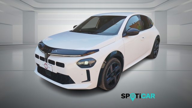 Lancia Ypsilon Hybrid e-DCT LX usato a BOLOGNA