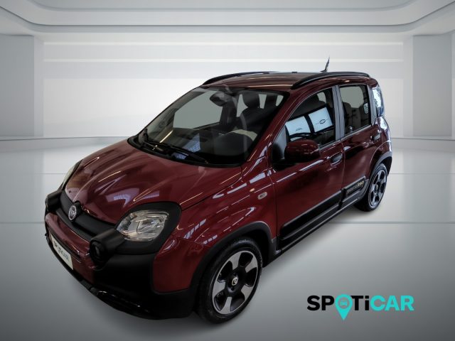 Fiat Panda 1.0 FireFly S&S Hybrid Pandina km 0 a BOLOGNA