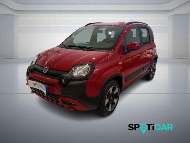 Fiat Panda Cross 1.0 FireFly S&S Hybrid usato a BOLOGNA