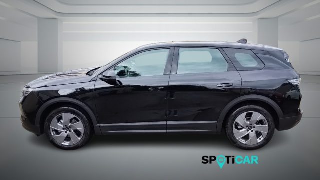 Opel Grandland Hybrid 145 CV EDCT Edition - foto 3 di 4