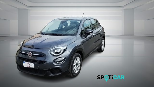 Fiat 500X 1.0 T3 120 CV Cross usato a BOLOGNA