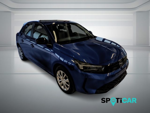 Opel Corsa Hybrid 110 CV aut. Edition - foto 2 di 4