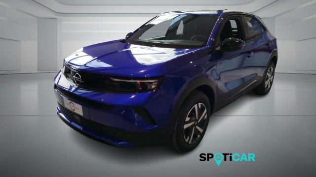 Opel Mokka Hybrid 145cv Edition DCT6 km 0 a BOLOGNA