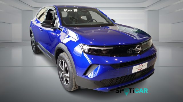 Opel Mokka Hybrid 145cv Edition DCT6 - foto 3 di 4
