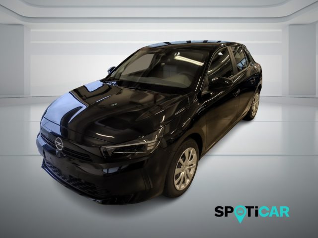Opel Corsa Hybrid 110 CV aut. Edition - foto 2 di 4