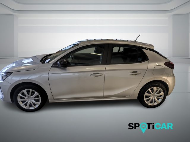 Opel Corsa Hybrid 110 CV aut. Edition - foto 4 di 4