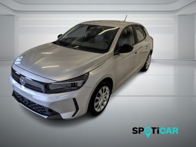 Opel Corsa Hybrid 110 CV aut. Edition km 0 a BOLOGNA