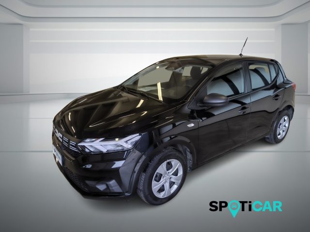 Dacia Sandero Streetway 1.0 TCe ECO-G Essential usato a BOLOGNA