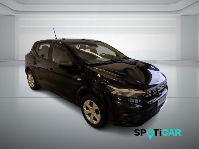 Dacia Sandero Streetway 1.0 TCe ECO-G Essential - foto 2 di 4