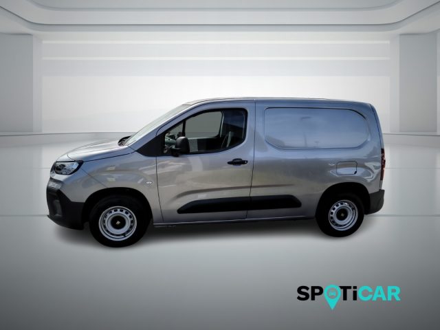 Fiat Doblo Doblò 1.5 BlueHdi 100CV PC-TN Van - foto 4 di 4