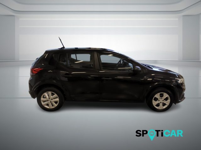 Dacia Sandero Streetway 1.0 TCe ECO-G Essential - foto 4 di 4