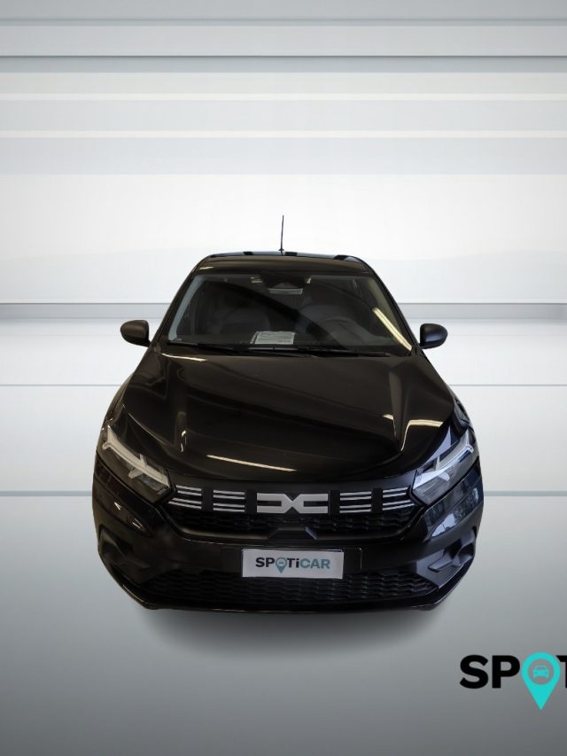 Dacia Sandero Streetway 1.0 TCe ECO-G Essential - foto 3 di 4