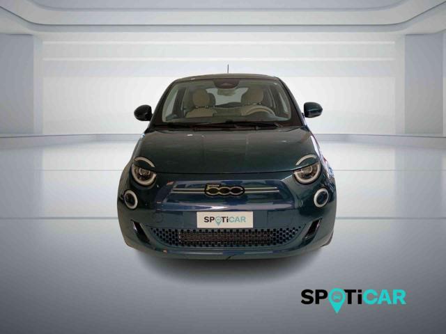 Fiat 500 La Prima Berlina 42 kWh - foto 3 di 4