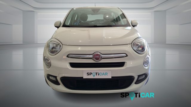Fiat 500X 1.6 E-Torq 110 CV Pop Star - foto 3 di 4