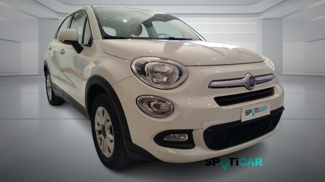 Fiat 500X 1.6 E-Torq 110 CV Pop Star - foto 2 di 4