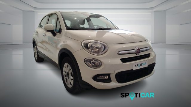 Fiat 500X 1.6 E-Torq 110 CV Pop Star - foto 4 di 4