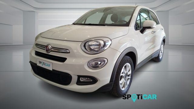 Fiat 500X 1.6 E-Torq 110 CV Pop Star usato a BOLOGNA