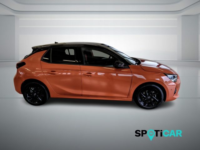 Opel Corsa 1.5 D 100 CV GS Line - foto 4 di 4