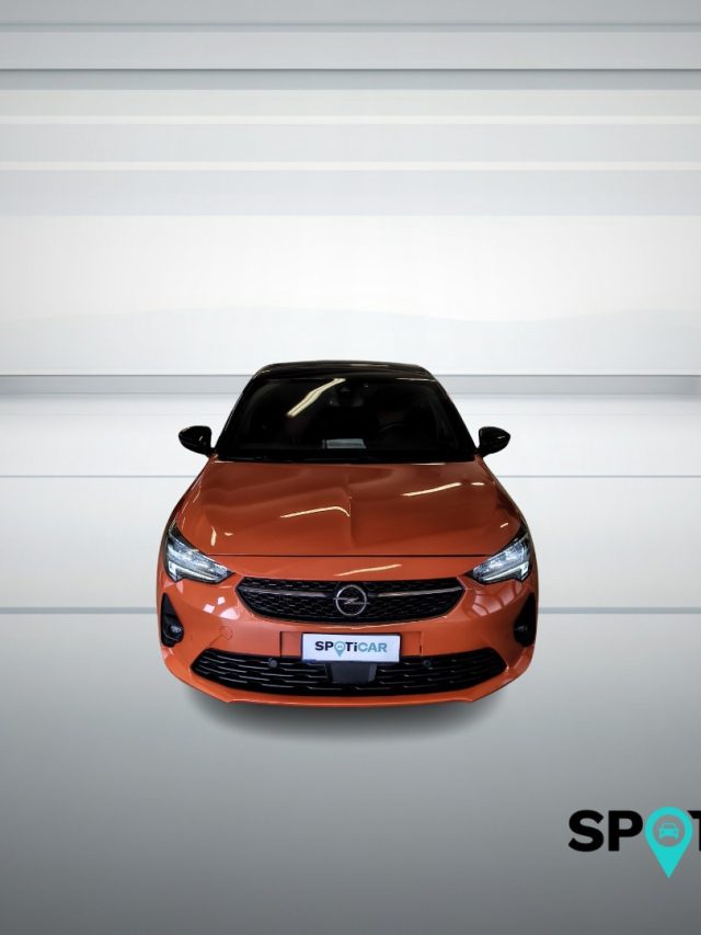 Opel Corsa 1.5 D 100 CV GS Line - foto 3 di 4