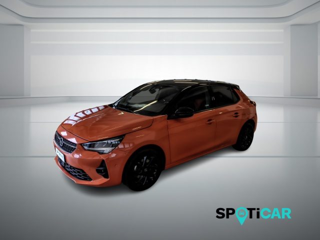Opel Corsa 1.5 D 100 CV GS Line usato a BOLOGNA