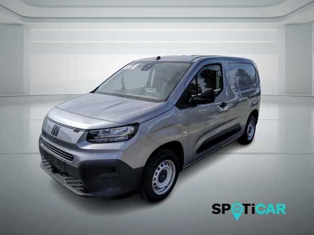 Fiat Doblo Dobl� 1.5 BlueHdi 100CV PC-TN Van km 0 a BOLOGNA