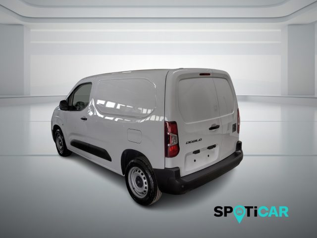 Fiat Doblo Doblò 1.5 BlueHdi 100CV PC-TN Van - foto 4 di 4