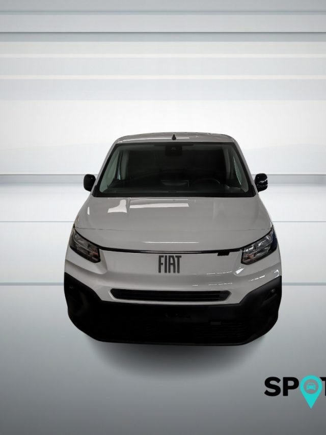 Fiat Doblo Doblò 1.5 BlueHdi 100CV PC-TN Van - foto 2 di 4