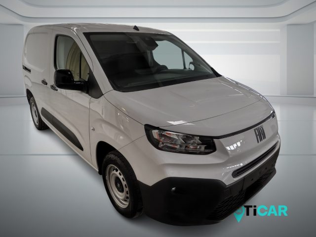 Fiat Doblo Dobl� 1.5 BlueHdi 100CV PC-TN Van km 0 a BOLOGNA
