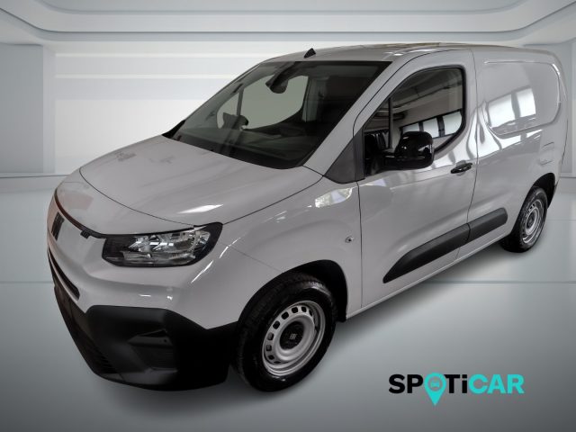 Fiat Doblo Doblò 1.5 BlueHdi 100CV PC-TN Van - foto 3 di 4