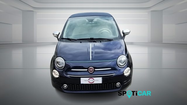 Fiat 500C 1.3 Multijet 95 CV Riva - foto 3 di 4