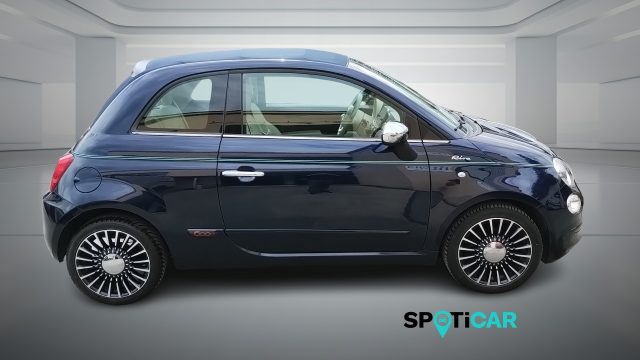 Fiat 500C 1.3 Multijet 95 CV Riva - foto 4 di 4