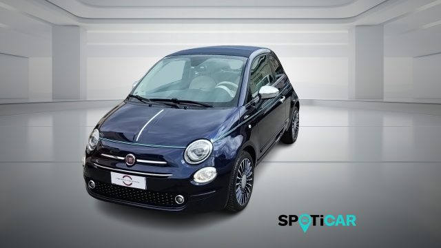 Fiat 500C 1.3 Multijet 95 CV Riva usato a BOLOGNA